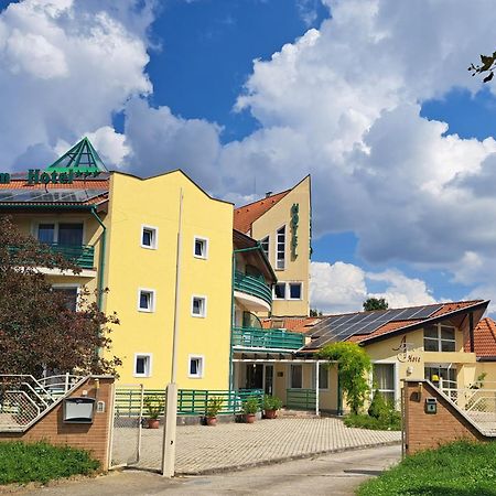 Aqua Therm Hotel Zalakaros Exterior photo